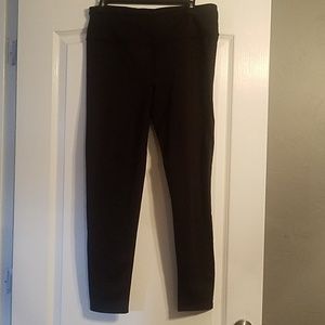 Victoria's secret sport leggings